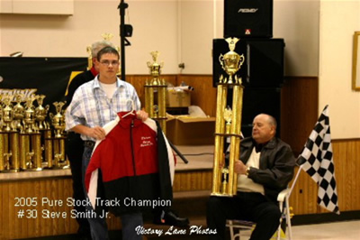 Russell's M40 Speedway (M-40 Speedway)
